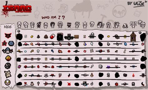 best unlockables isaac|best items to unlock isaac repentance.